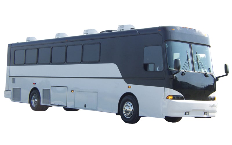 limo bus party bus limousine 30 person Downers Grove Il